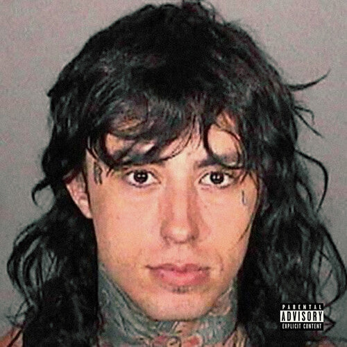 Falling In Reverse - Popular Monster [Explicit Content]  Vinyl Record