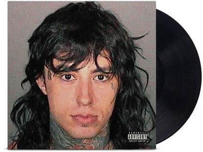Falling In Reverse - Popular Monster [Explicit Content] [Vinyl] Vinyl Record