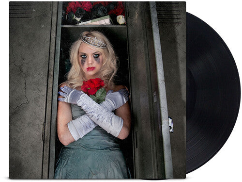Falling In Reverse - The Drug in Me Is You [Explicit Content] (Reissue) [Vinyl] Vinyl Record