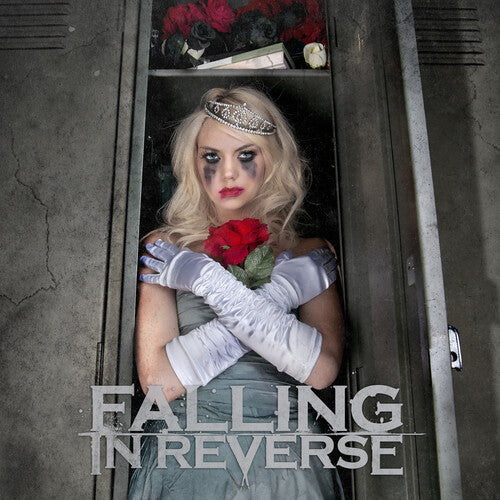 Falling In Reverse - The Drug in Me Is You [Explicit Content] (Reissue) Vinyl Record