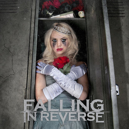 Falling In Reverse - The Drug in Me Is You [Explicit Content] (Reissue) Vinyl Record