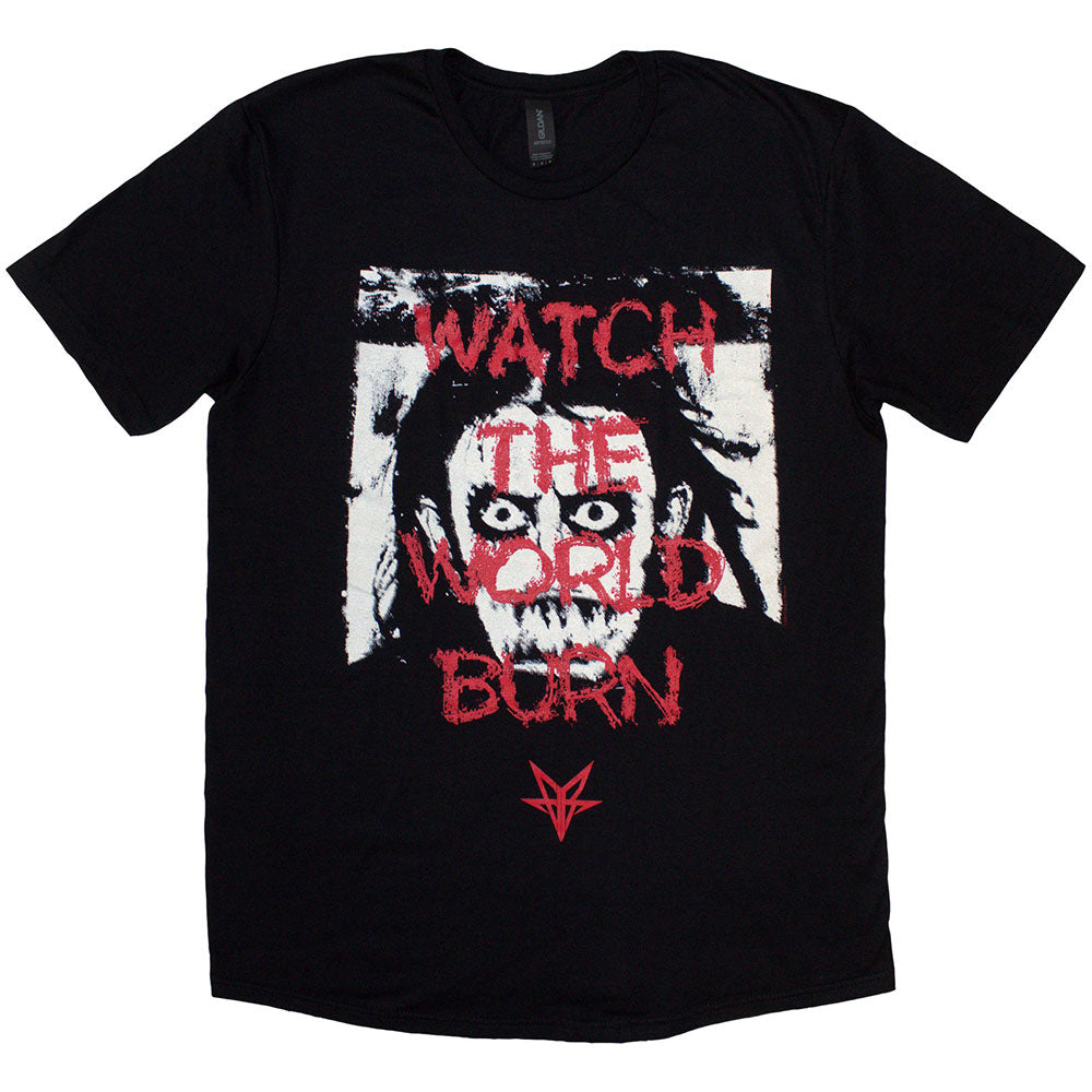 Falling In Reverse World Burn [T-Shirt]