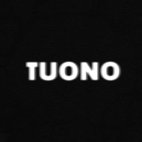 Tuono Music CD