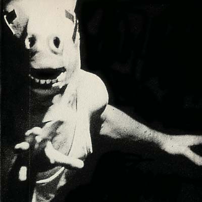 Hoping For The Invisible To Ignite  Music CD