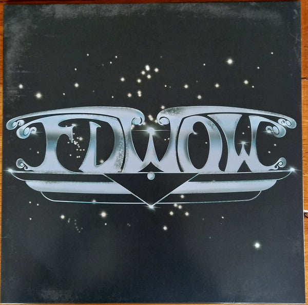 Farmer Dave & The Wizards Of The West Vinyl Record