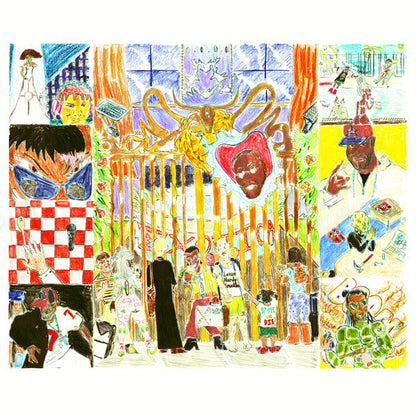 Exotica Vinyl Record