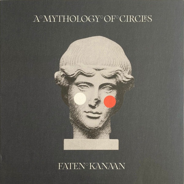 A Mythology of Circles  Vinyl Record