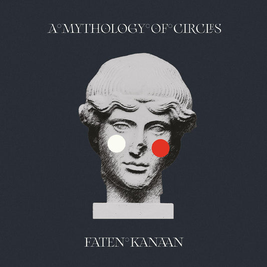 A Mythology of Circles Music CD