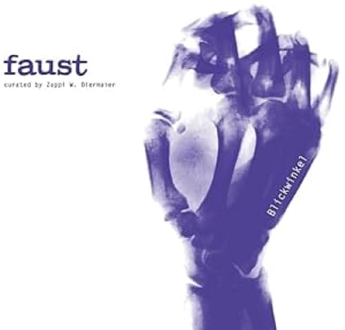 Faust - Blickwinkel Vinyl Record
