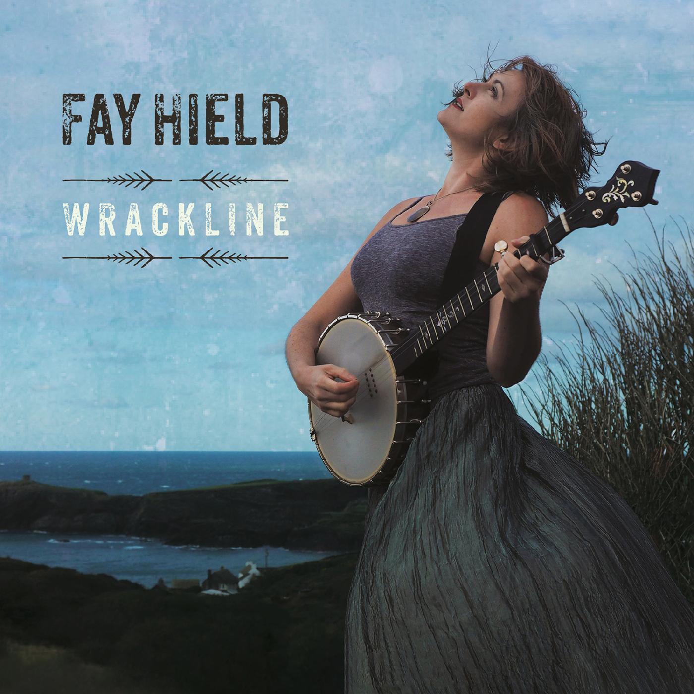 Wrackline Music CD