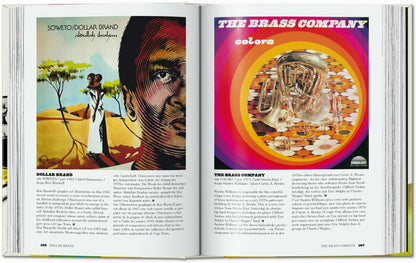 Jazz Covers. 45th Ed. (German, French, English) Book