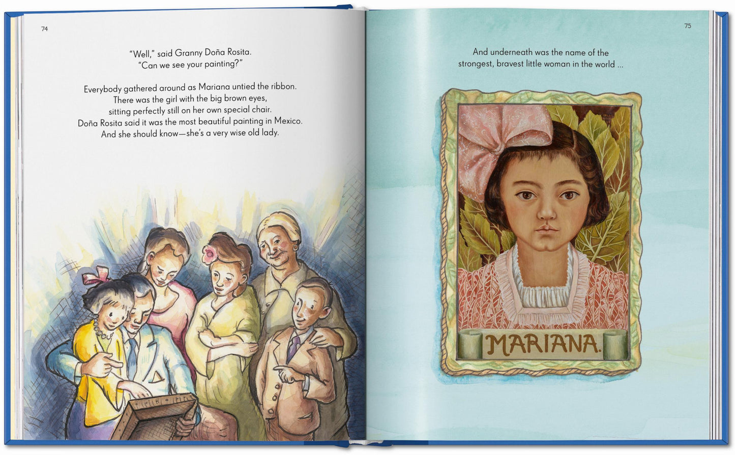 Small Stories of Great Artists (English) Book