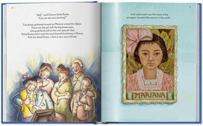 Small Stories of Great Artists (English) Book