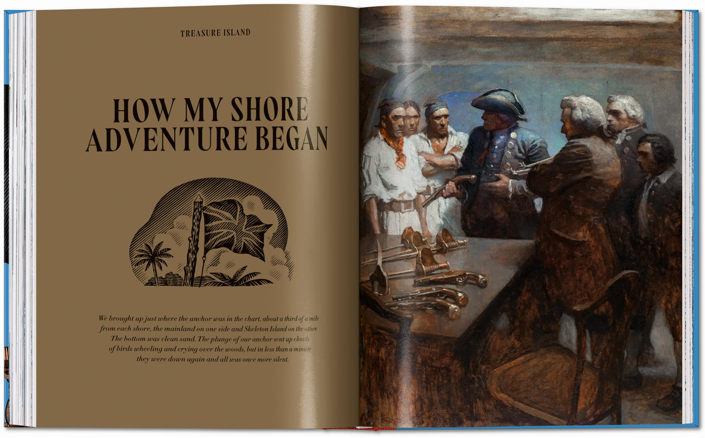Pirate Tales (English) Book