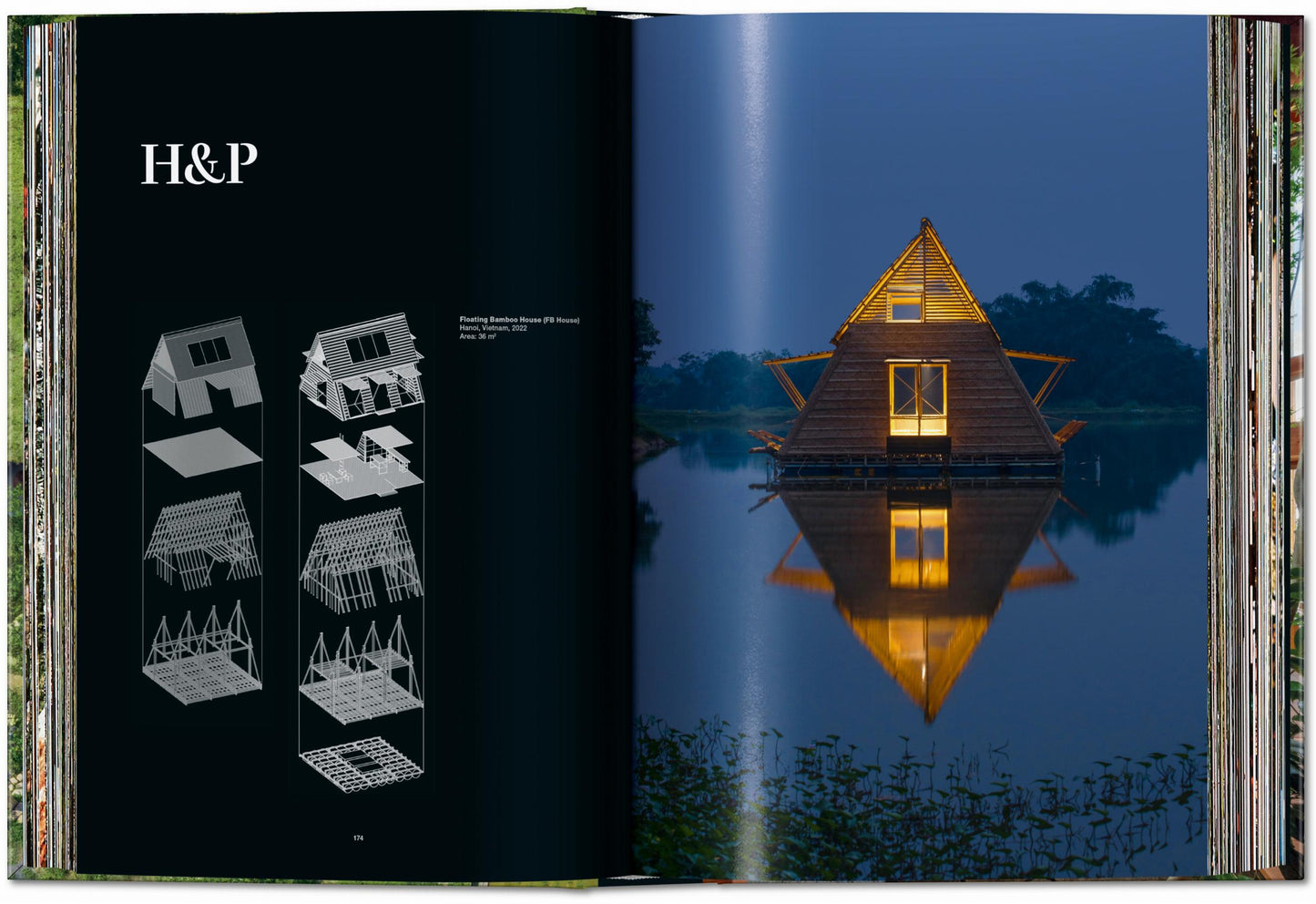 Homes for Our Time. Sustainable Living (German, French, English) Book