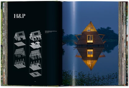 Homes for Our Time. Sustainable Living (German, French, English) Book