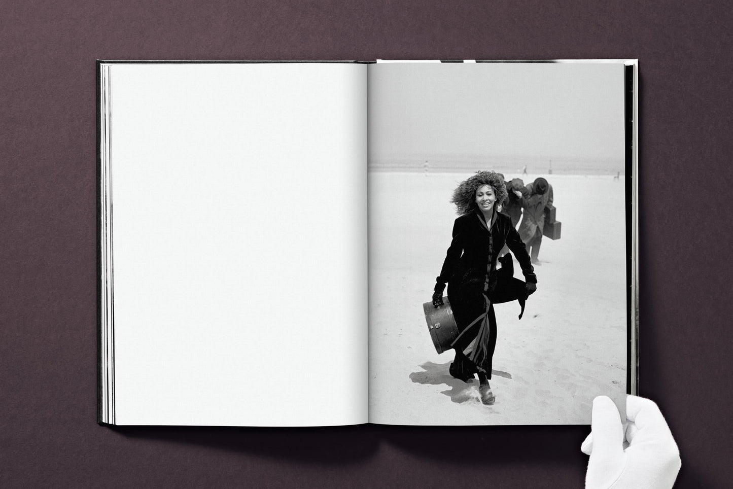 Tina Turner by Peter Lindbergh (German, French, English) Book