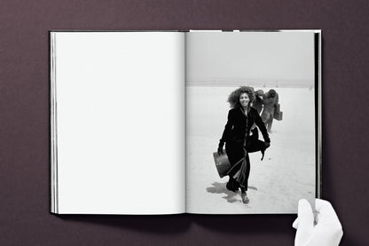 Tina Turner by Peter Lindbergh (German, French, English) Book