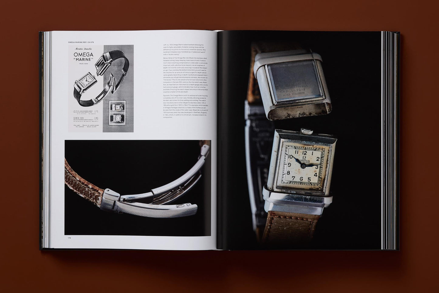 Ultimate Collector Watches (English) Book