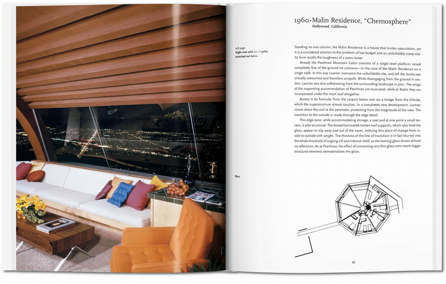 Lautner (English) Book
