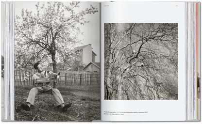Robert Doisneau. Paris. 45th Ed. (German, French, English) Book