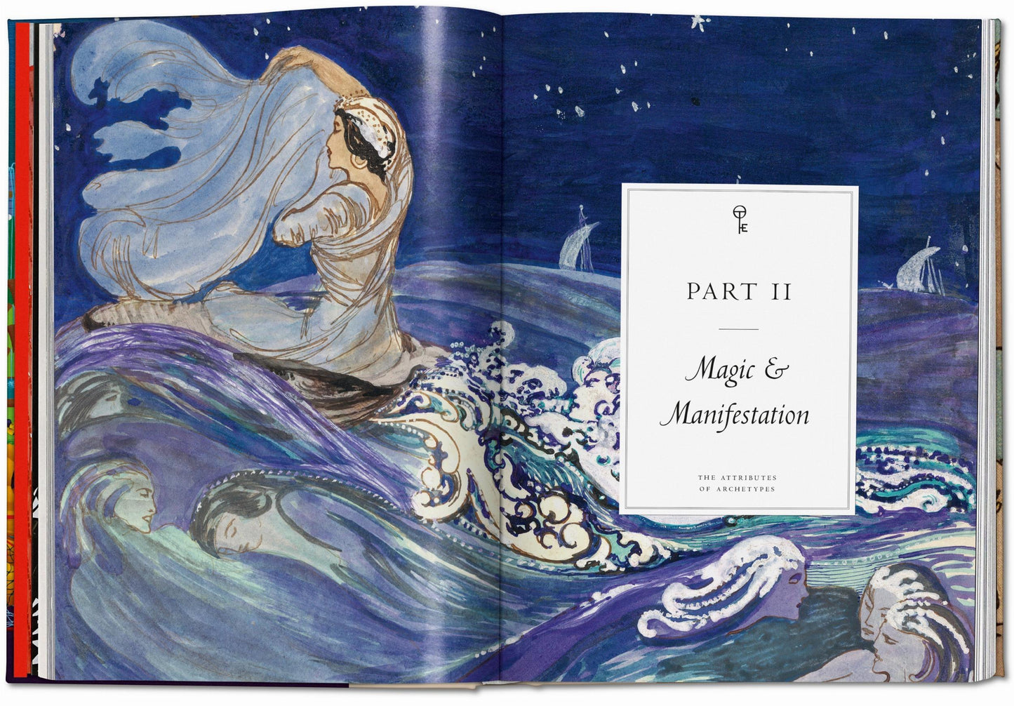 Tarot. The Library of Esoterica (English) Book