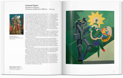 Futurism (English) Book