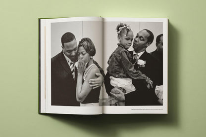 Bruce Weber. My Education (German, French, English) Book