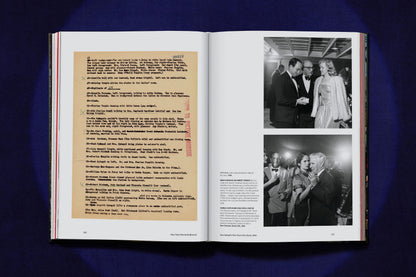 LIFE. Hollywood (English) Book
