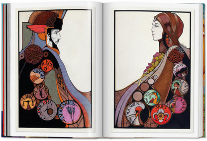 Astrology. The Library of Esoterica (English) Book