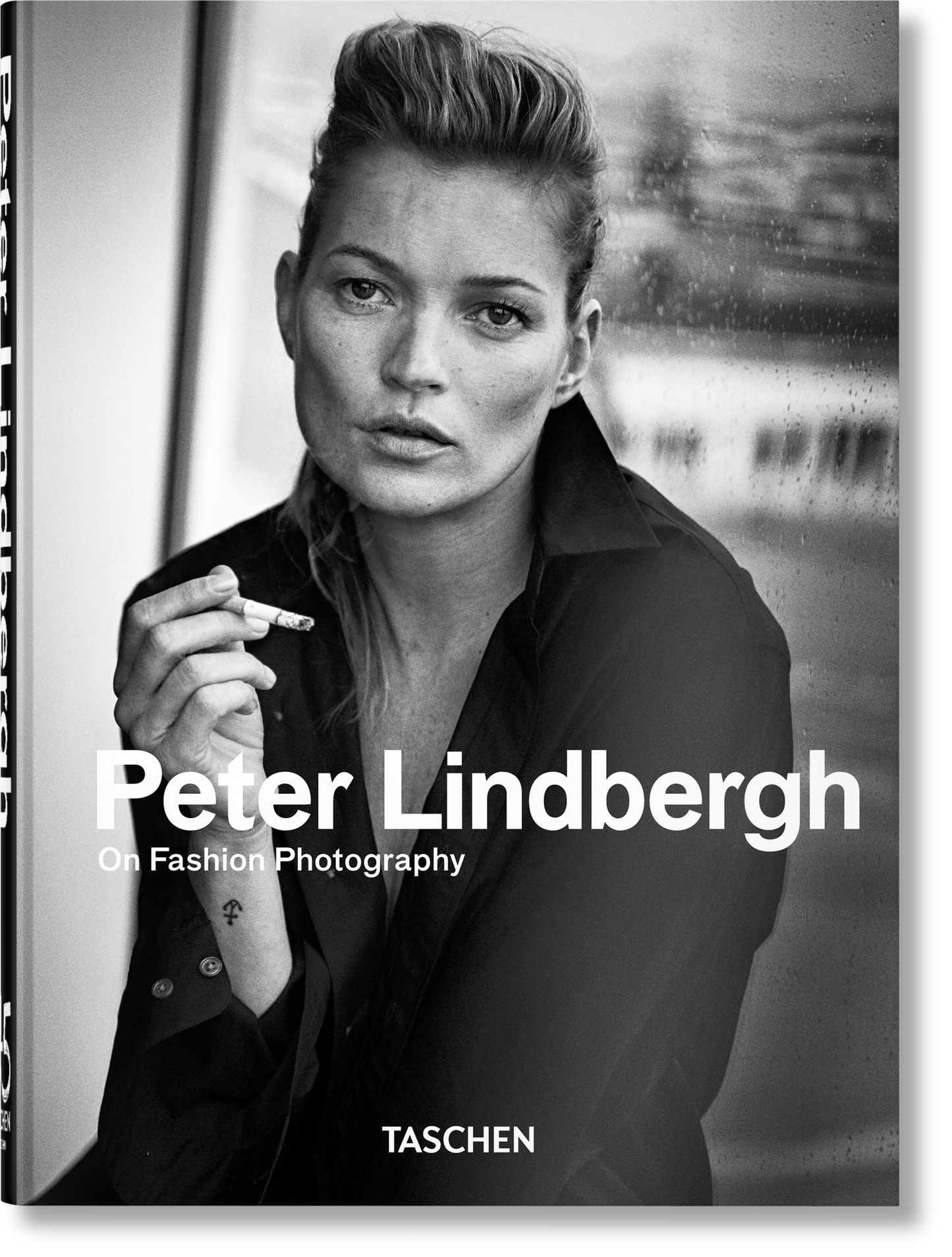 Peter Lindbergh. On Fashion Photography. 45th Ed. (German, French, English) Book