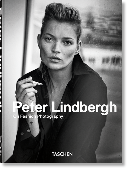 Peter Lindbergh. On Fashion Photography. 45th Ed. (German, French, English) Book
