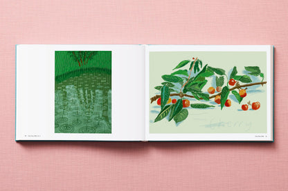 David Hockney. 220 for 2020 (English) Book