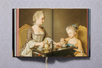 The National Gallery. Paintings, People, Portraits (English) Book