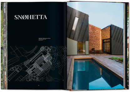 Homes for Our Time. Sustainable Living (German, French, English) Book
