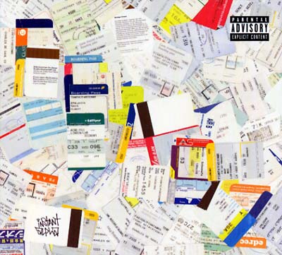 Instant Alpha  Music CD