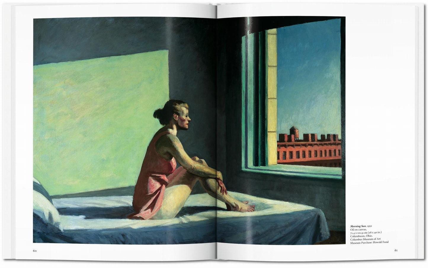 Hopper (English) Book