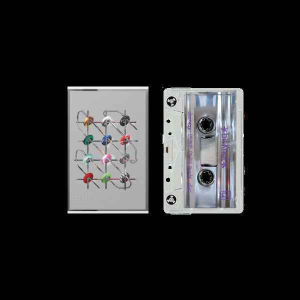 feeble little horse - Bitknot Music Cassette Tape