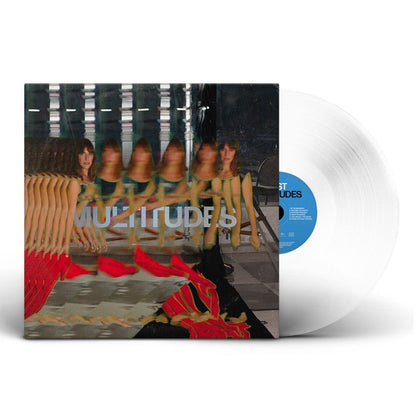 Feist - Multitudes [Clear LP] (Indie Exclusive) Vinyl Record