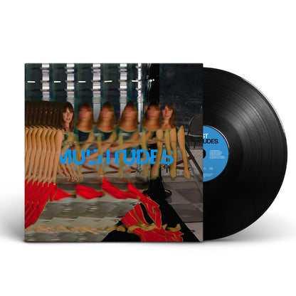 Feist - Multitudes [LP] [Vinyl] Vinyl Record