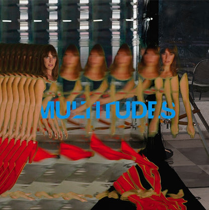 Feist - Multitudes [LP]  Vinyl Record