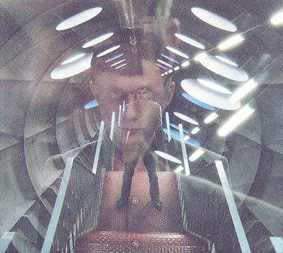 FELIX KUBIN - Zemsta Plutona Vinyl Record