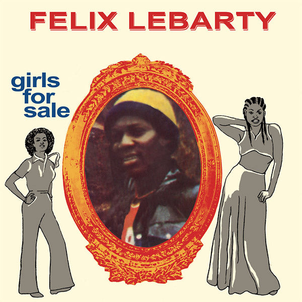 Girls For Sale Music CD