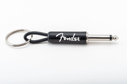 Fender Guitar Plug Keychain Pluginz Keychains