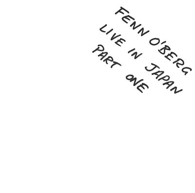 Live In Japan Part One Vinyl Record