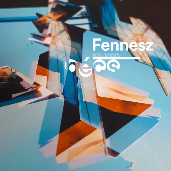 Bécs [Vinyl] Vinyl Record