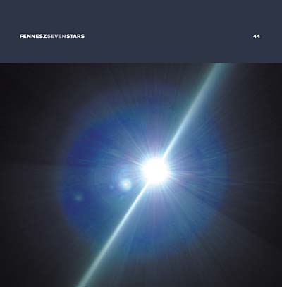 Seven Stars Music CD