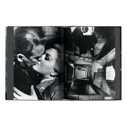 100 All-Time Favorite Movies of the 20th Century (English) Book