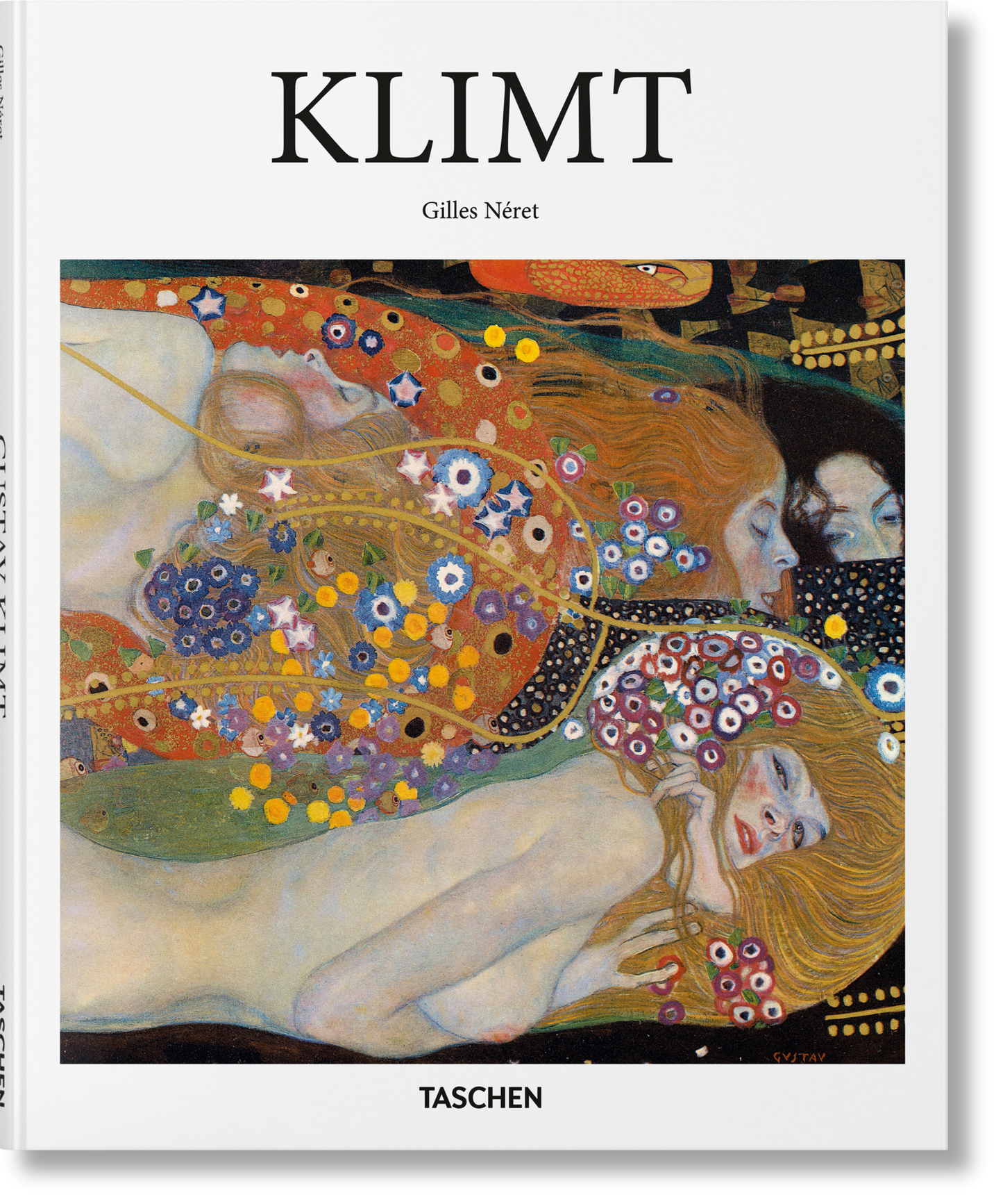 Klimt (English) Book