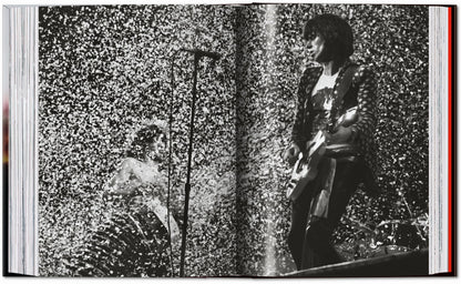 The Rolling Stones. 45th Ed. (English) Book